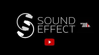 Backsound /Sound effect malam hari yang menyeramkan untuk video cerita seram