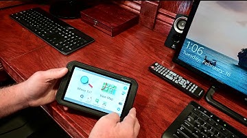 GARMIN GPS RV785 - Product Review