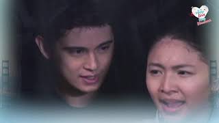 Kiss in the rain | On The Wings Of Love Kilig Throwback