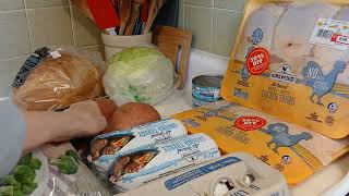 WEEKLY ALDI HAUL! I SPENT $26.OO. WHAT DID I BUY? WEEKLY ALDI HAUL! I SPENT $26.OO. WHAT DID I BUY?