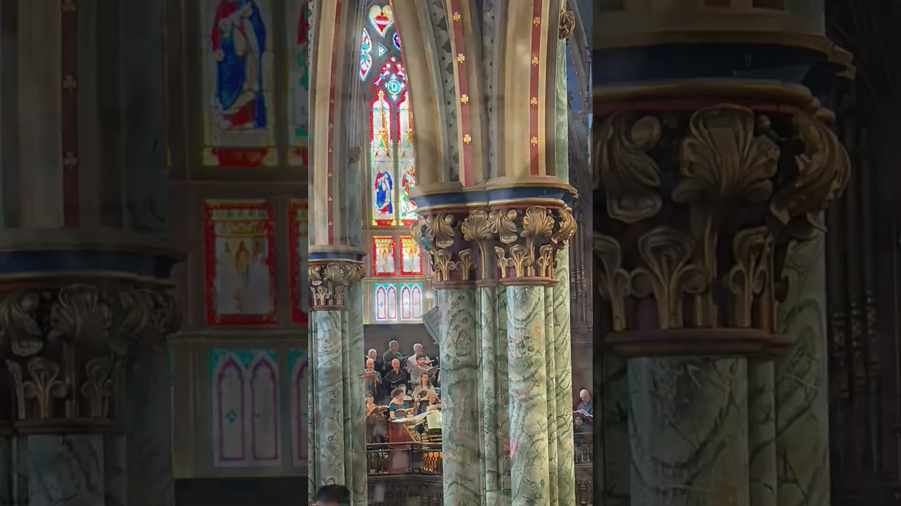 Unforgettable memories from Ottawa's Easter celebration