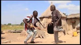 YINE MBOMA/GOD GAVE ME