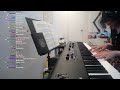 Espresso Depresso - Lilypichu Piano