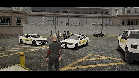 STORY OF JERRY GALLO GTA ELECTRIC RP  The Game