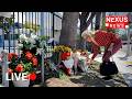 LIVE: Interfaith Vigil for Victims of San Diego Islamic Center Shooting