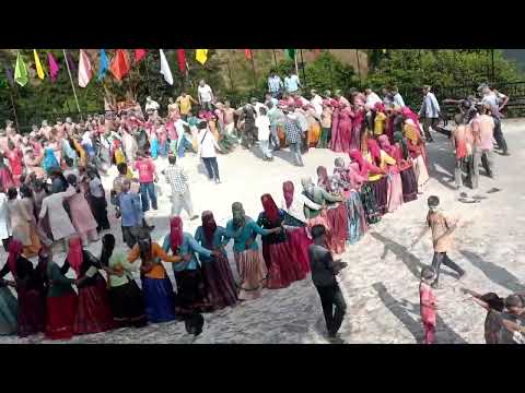 Dhundh Jagda Village Doha || धुंध जागड़ा ग्राम दोहा