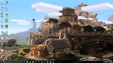 How to make a Technic Launcher Modpack!!! [2019]