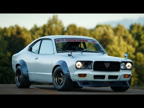 R3 2 Sign >> 1973 Mazda RX-3 13B Rotary Engine PURE SOUND - YouTube R3 2 Sign >> 1973 Mazda RX-3 13B Rotary Engine PURE SOUND - YouTube