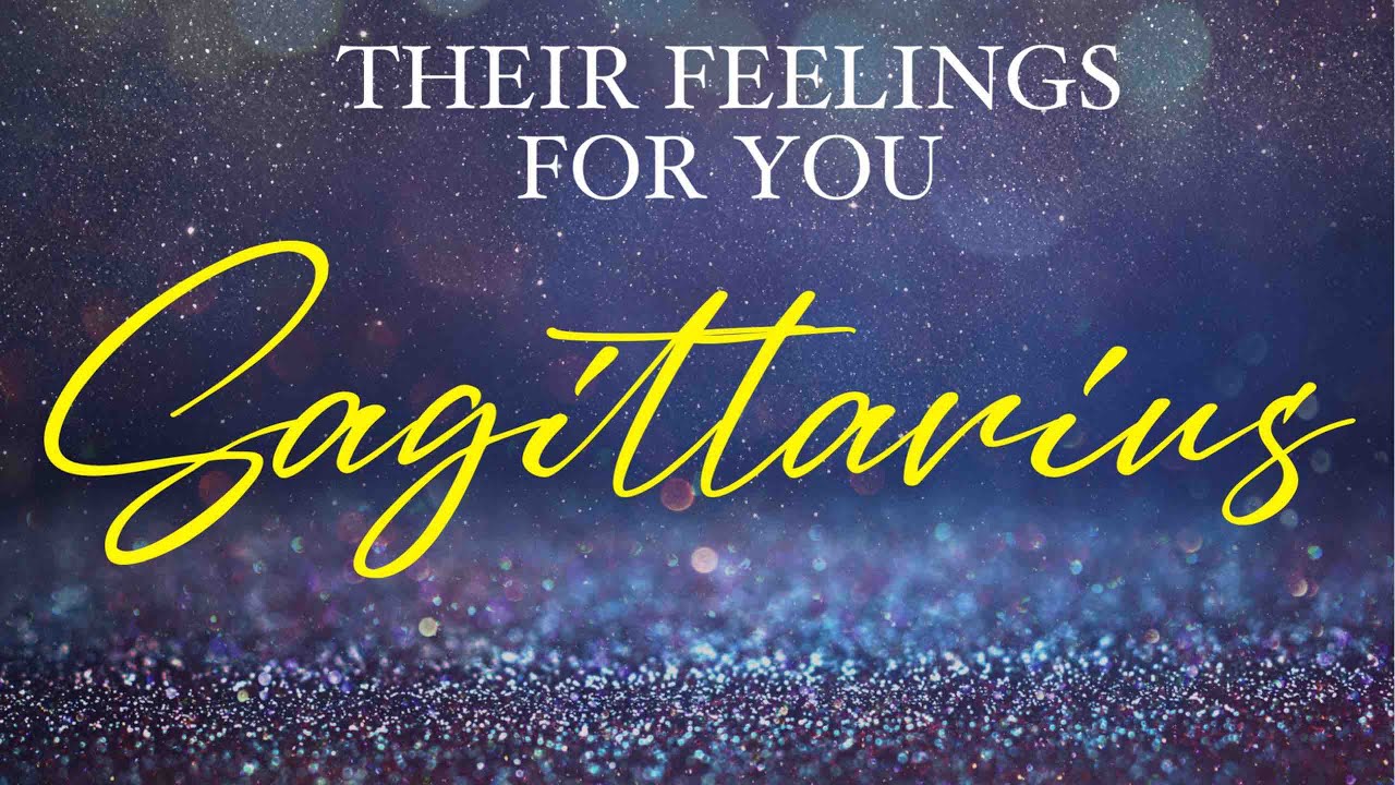 SAGITTARIUS love tarot ♐️ You Will Be Together Sag, This Person Feels Regret& They Want To Reconnect