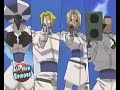 4kids tv shaman king episode 42 preview 2005