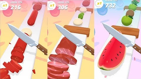 Perfect slice part of 7 🍅🔪 #live #shortslive