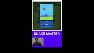 Snake master n1