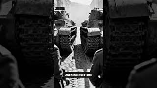 Rare Cold War Photos They Tried to Keep Secret 😳