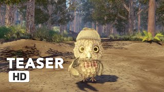 Xpérience Game Indian Forest by Blob Enjeu screenshot 2