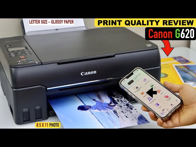 Shop Canon PIXMA G620