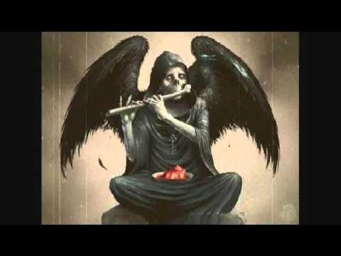 არავინ - მოწამლულ ფესვებს