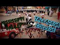 Mississippi Valley Vs Talladega College @ the 2023 Hermes Parade