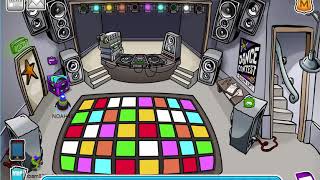 Club penguin universe (new cpps)