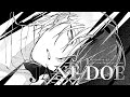 j/a/n/e d/o/e ［Alien Stage 手描き］