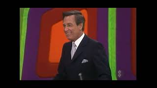 Price is Right Opening - Bob Barker