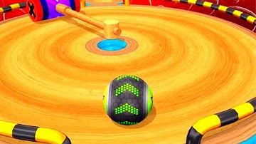 Going Balls - SpeeDrun New Update Level 1626