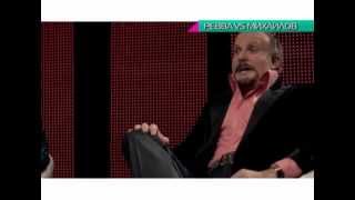 СКАНДАЛ! МИХАЙЛОВУ НЕ ПОНРАВИЛАСЬ ПАРОДИЯ РЕВВЫ! 30 МЛН СКАНДАЛ! МИХАЙЛОВУ НЕ ПОНРАВИЛАСЬ ПАРОДИЯ РЕВВЫ! 30 МЛН