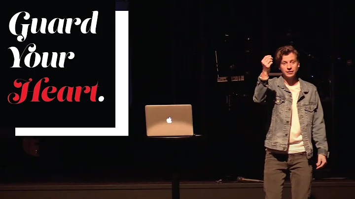 Guard Your Heart | Pastor Daniel Bricker