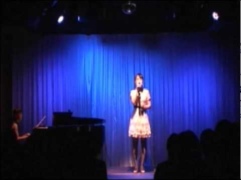 ソフィアの手紙～彼が描いた私　『POSTMAN THE MUSICAL～ブーゲンビリアの記憶』より