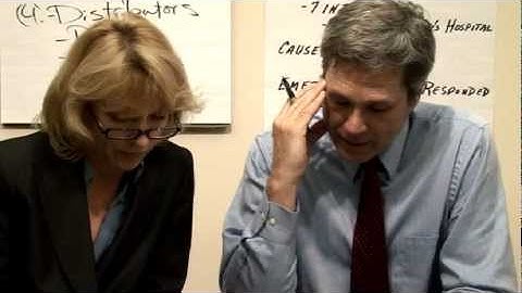 PR Responsibility During Company Scandal