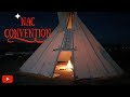 NAC Live Convention Tsaile AZ SideB #11 (live peyote songs 2018 meeting)