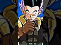 Gotenks vs Vegetto #dragonball #dragonballsuper