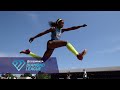 The best of Caterine Ibarguen - Wanda Diamond League