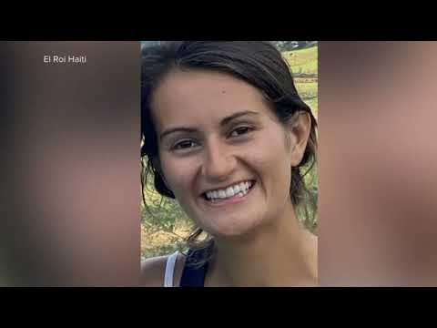 American mother, daughter reported kidnapped in Haiti