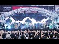 ASIAN KUNG-FU GENERATION - ブルートレイン ~ AとZ ~ 新世紀のラブソング (From 10th Anniversary Live 「オールスター感謝祭」)