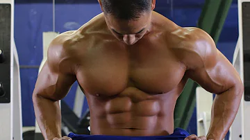 How To Build A Big Chest