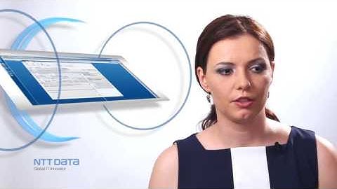 NTT DATA Insights - Involvement in Over 10 Client Projects