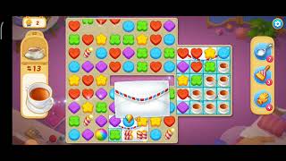 Matchington Mansion-Level 92 NO BOOSTERS #matchingtonmansion