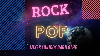 ROCK NACIONAL ((POP))