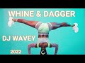 WHINE & DAGGERING MIX "BANG" LADIES MIX BRUK OUT TIME KARTEL JADA KINGDOM SPICE SHENSEEA LINCOLN3DOT