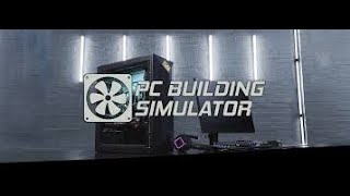 : pc building simulator 