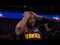 Atlanta Hawks Top-10 Plays of the Season 🔥