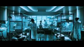 'Daybreakers' Trailer HD