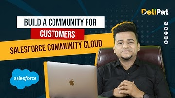 Salesforce Community Cloud: Creating Brand Loyalty || PART 1