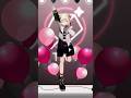 一発録りで金曜日のおはよう踊ってみた #shorts #踊ってみた