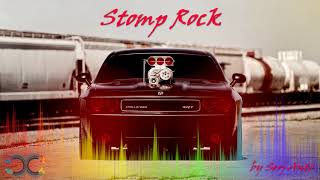 Stomp Rock   Music for Video Royalty Free