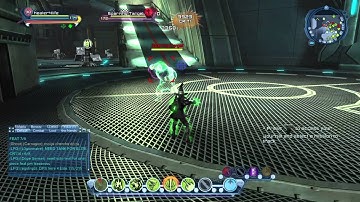 Hardlight pve loadout