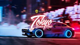 Christian Bodwin™ - Tokyo Drift x Gypsy Woman (Brazilian Funk CB