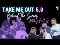 Take me out 50  the tamil edition bts