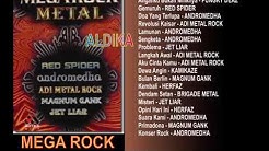 MEGA ROCK METAL FULL ALBUM  - Durasi: 1:27:32. 