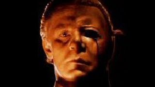 'Michael Myers' actor talks Hollywood